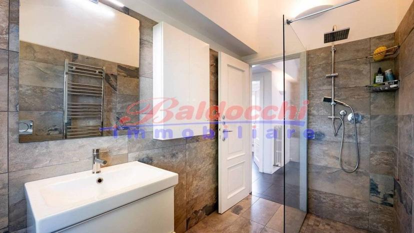 Villa unifamiliare, ottimo stato, 532 m², Monte Giove - Magliano, Fano — foto 13 di 22