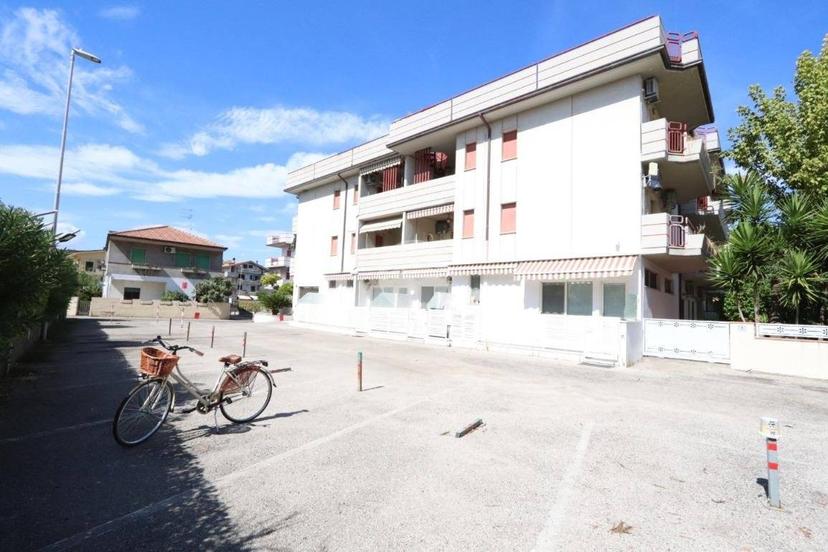 Monolocale via ignazio silone 3, Tortoreto Lido, Tortoreto — foto 16 di 19