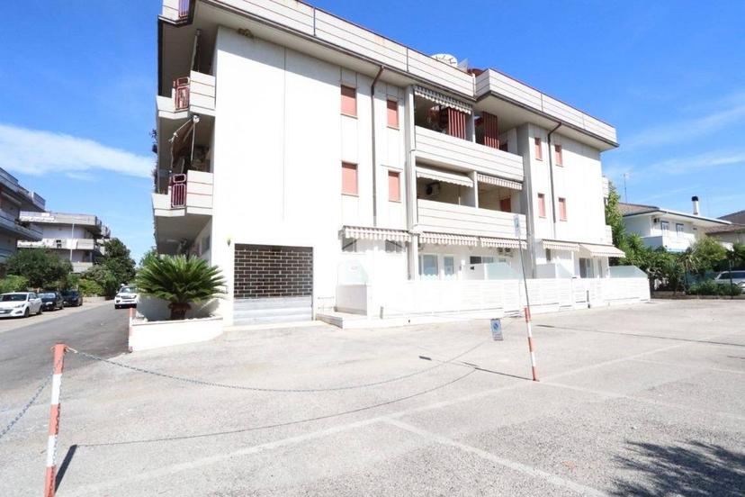 Monolocale via ignazio silone 3, Tortoreto Lido, Tortoreto — foto 6 di 19
