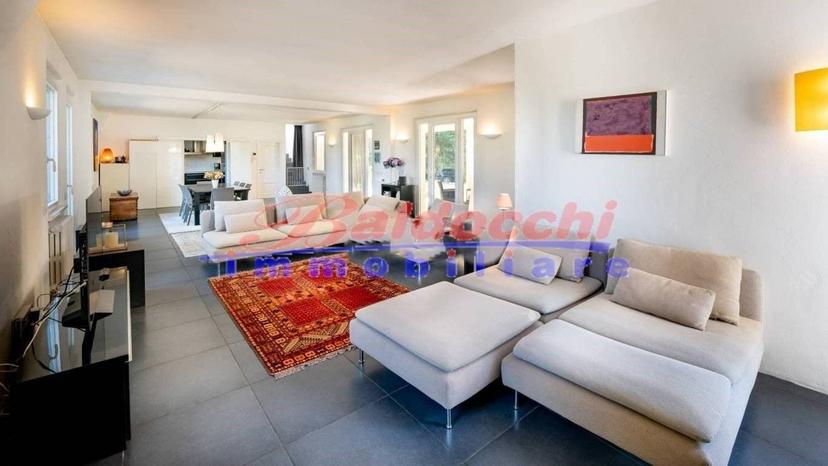Villa unifamiliare, ottimo stato, 532 m², Monte Giove - Magliano, Fano — foto 14 di 22
