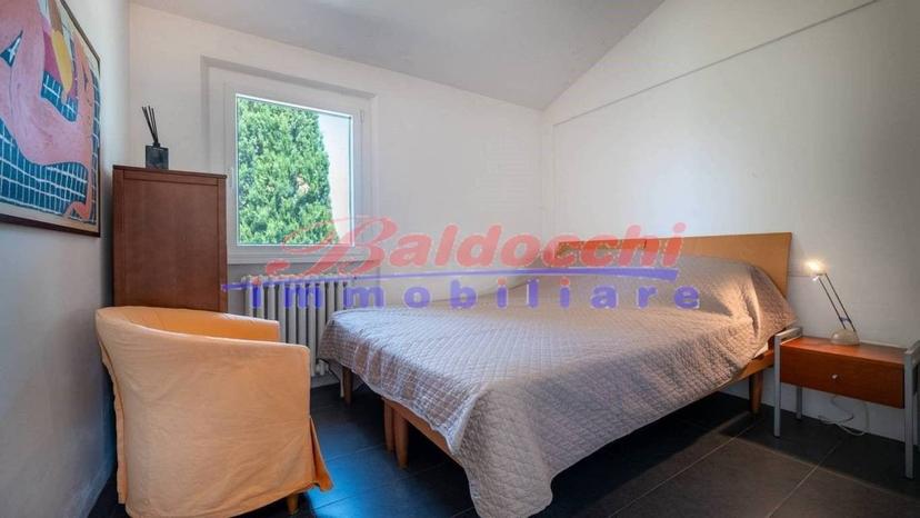 Villa unifamiliare, ottimo stato, 532 m², Monte Giove - Magliano, Fano — foto 20 di 22