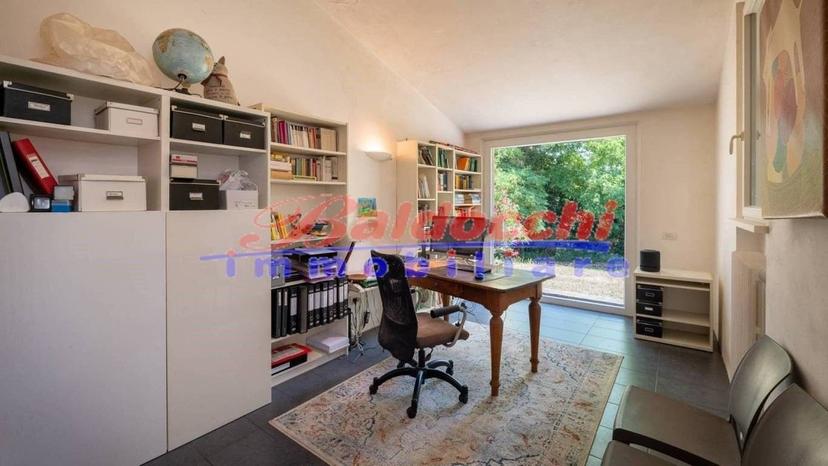 Villa unifamiliare, ottimo stato, 532 m², Monte Giove - Magliano, Fano — foto 7 di 22