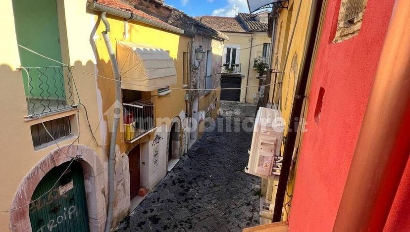 Bilocale Vico 2 Trescene, Centro Storico, Benevento — foto 7 di 8
