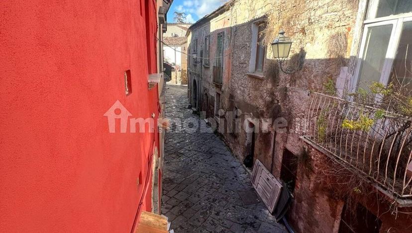 Bilocale Vico 2 Trescene, Centro Storico, Benevento — foto 3 di 8