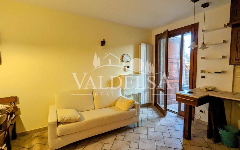 Trilocale via delle Pancole,  53036, Centro, Poggibonsi — foto 12 di 15