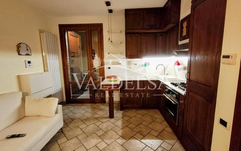 Trilocale via delle Pancole,  53036, Centro, Poggibonsi — foto 6 di 15