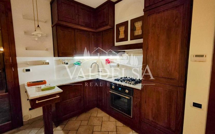 Trilocale via delle Pancole,  53036, Centro, Poggibonsi — foto 14 di 15