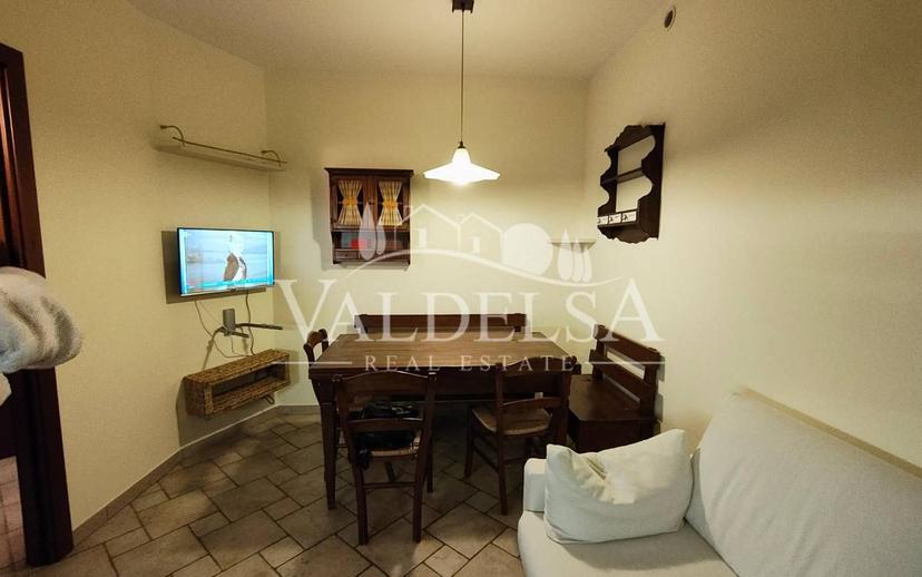 Trilocale via delle Pancole,  53036, Centro, Poggibonsi — foto 15 di 15