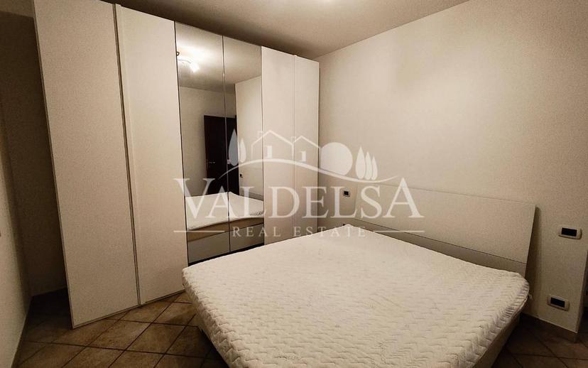 Trilocale via delle Pancole,  53036, Centro, Poggibonsi — foto 5 di 15