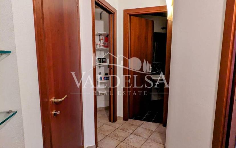 Trilocale via delle Pancole,  53036, Centro, Poggibonsi — foto 8 di 15