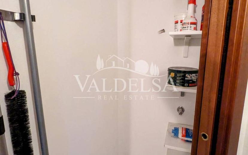 Trilocale via delle Pancole,  53036, Centro, Poggibonsi — foto 11 di 15
