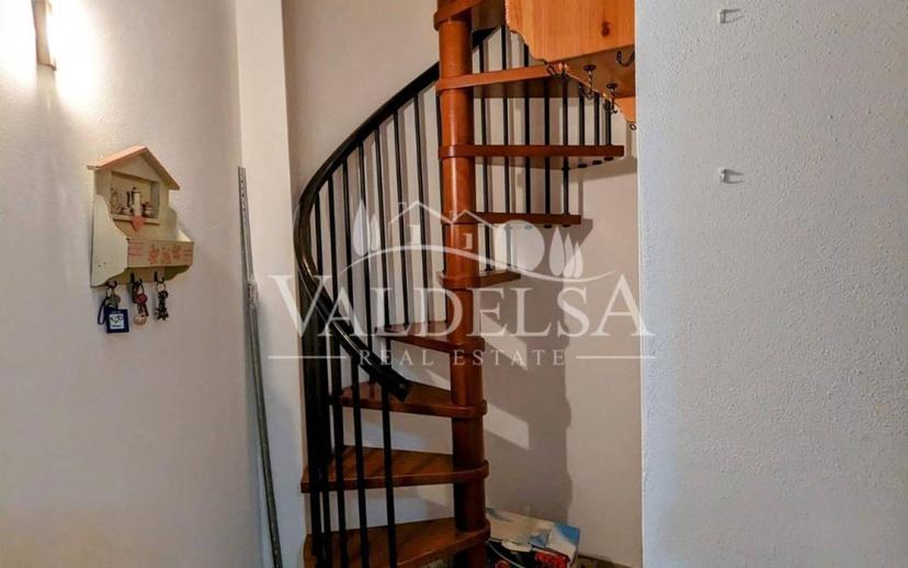 Trilocale via delle Pancole,  53036, Centro, Poggibonsi — foto 7 di 15
