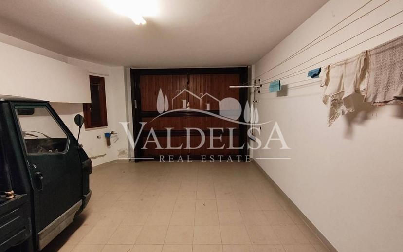 Trilocale via delle Pancole,  53036, Centro, Poggibonsi — foto 2 di 15