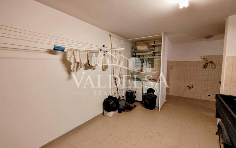Trilocale via delle Pancole,  53036, Centro, Poggibonsi — foto 9 di 15