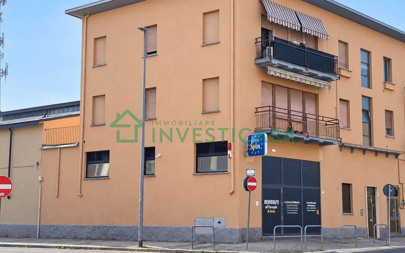 Quadrilocale via Torquato Tasso 69, Città Giardino, Pavia — foto 14 di 16