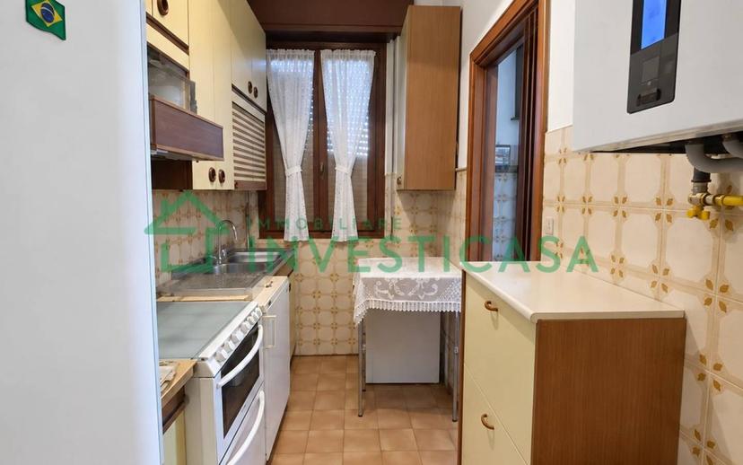 Quadrilocale via Torquato Tasso 69, Città Giardino, Pavia — foto 12 di 16