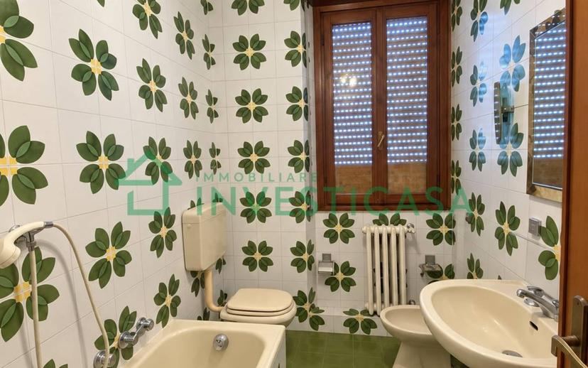 Quadrilocale via Torquato Tasso 69, Città Giardino, Pavia — foto 9 di 16