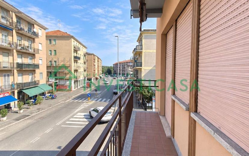 Quadrilocale via Torquato Tasso 69, Città Giardino, Pavia — foto 10 di 16