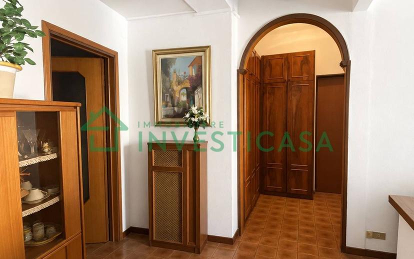 Quadrilocale via Torquato Tasso 69, Città Giardino, Pavia — foto 3 di 16