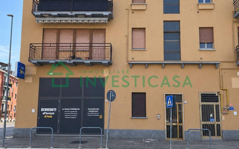 Quadrilocale via Torquato Tasso 69, Città Giardino, Pavia — foto 16 di 16
