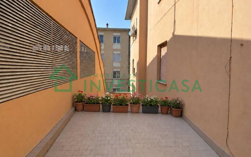 Quadrilocale via Torquato Tasso 69, Città Giardino, Pavia — foto 4 di 16