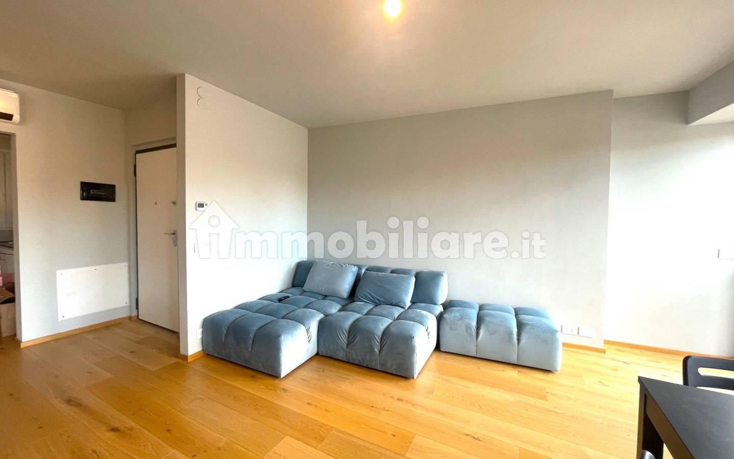 Bilocale piazza San Cristoforo 12, Centro Storico, Udine