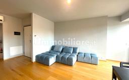 Bilocale piazza San Cristoforo 12, Centro Storico, Udine