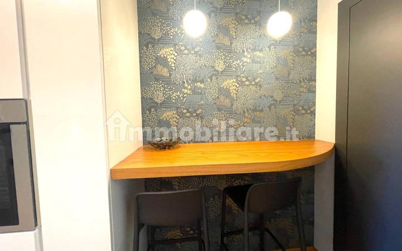 Bilocale piazza San Cristoforo 12, Centro Storico, Udine — foto 6 di 19