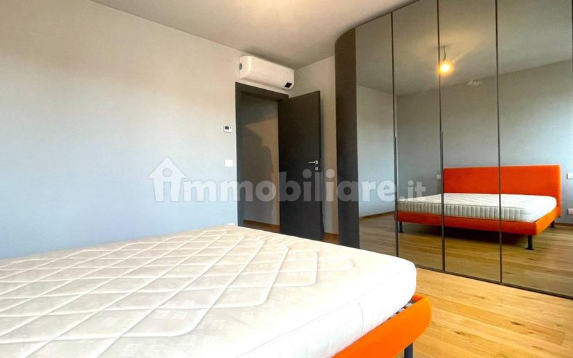 Bilocale piazza San Cristoforo 12, Centro Storico, Udine — foto 17 di 19