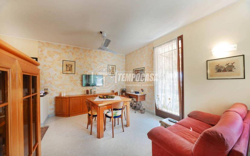 Quadrilocale via Pietro Paolo Martinati 21, Borgo Venezia, Verona — foto 22 di 23