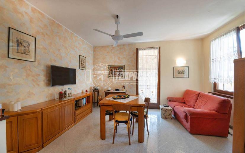 Quadrilocale via Pietro Paolo Martinati 21, Borgo Venezia, Verona — foto 2 di 23