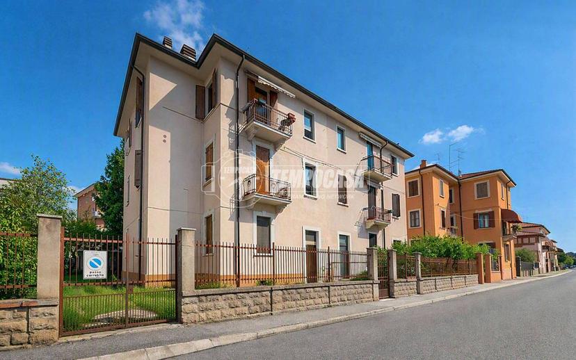 Quadrilocale via Pietro Paolo Martinati 21, Borgo Venezia, Verona — foto 8 di 23