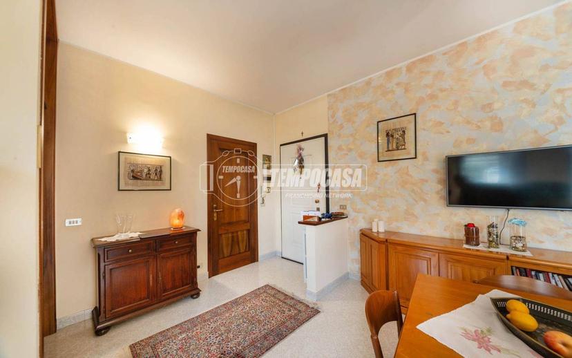 Quadrilocale via Pietro Paolo Martinati 21, Borgo Venezia, Verona — foto 3 di 23