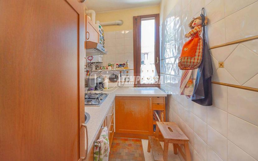 Quadrilocale via Pietro Paolo Martinati 21, Borgo Venezia, Verona — foto 13 di 23