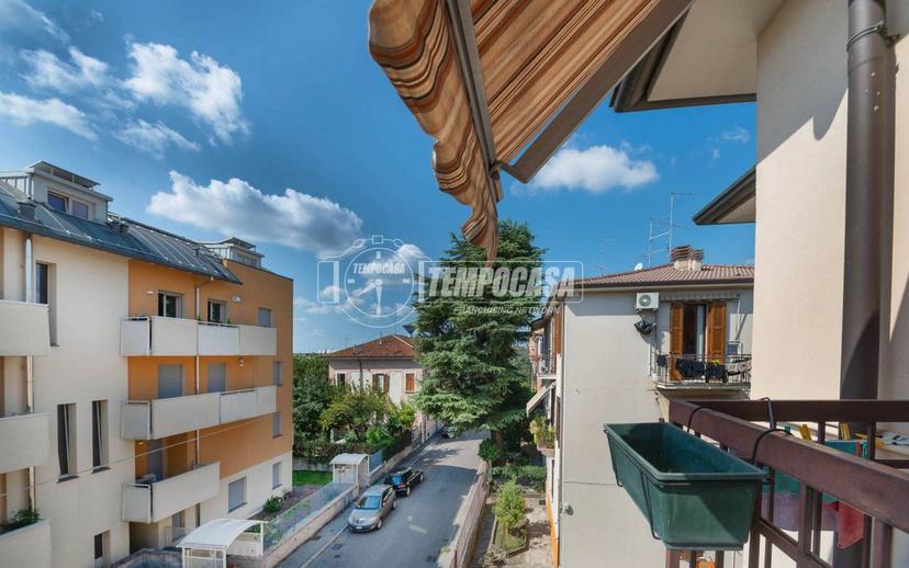 Quadrilocale via Pietro Paolo Martinati 21, Borgo Venezia, Verona — foto 12 di 23