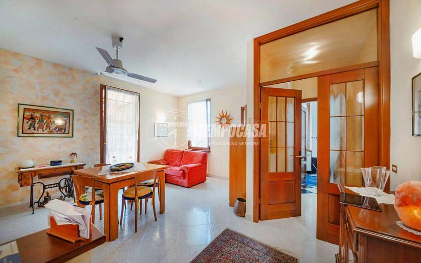 Quadrilocale via Pietro Paolo Martinati 21, Borgo Venezia, Verona — foto 14 di 23