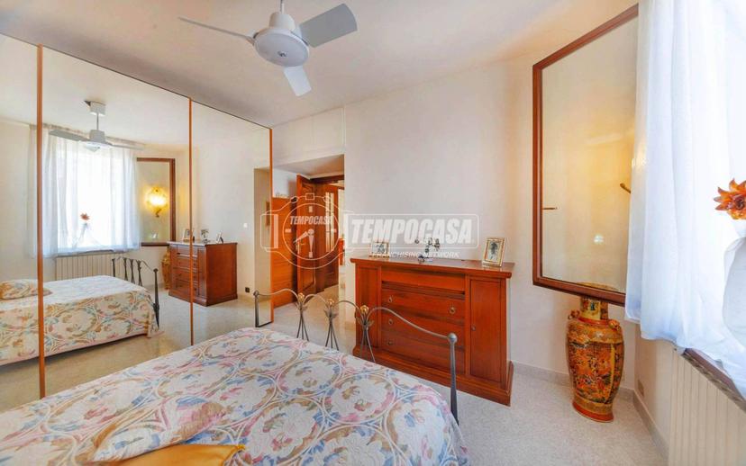 Quadrilocale via Pietro Paolo Martinati 21, Borgo Venezia, Verona — foto 6 di 23