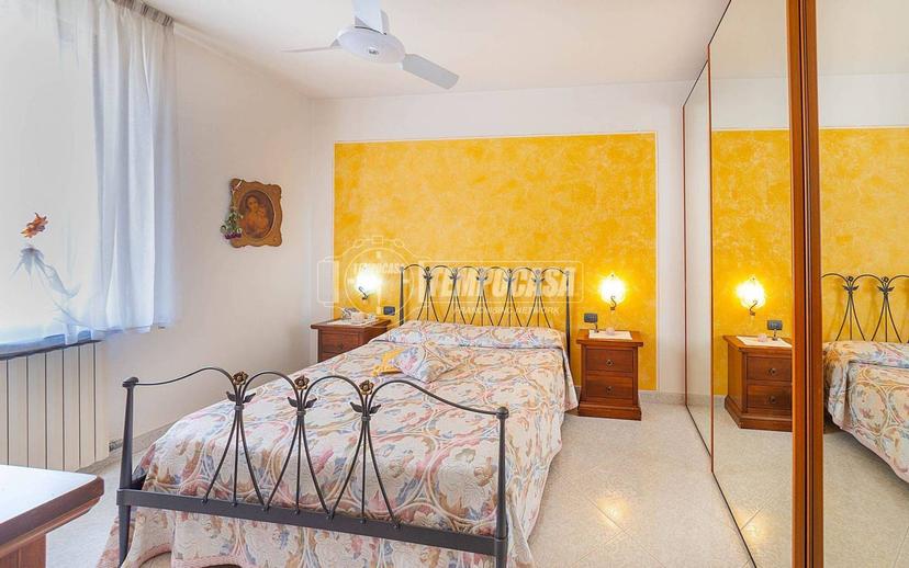 Quadrilocale via Pietro Paolo Martinati 21, Borgo Venezia, Verona — foto 21 di 23