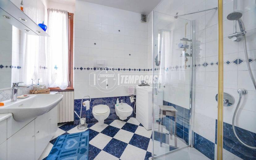 Quadrilocale via Pietro Paolo Martinati 21, Borgo Venezia, Verona — foto 5 di 23