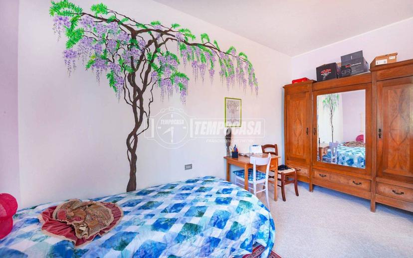 Quadrilocale via Pietro Paolo Martinati 21, Borgo Venezia, Verona — foto 23 di 23