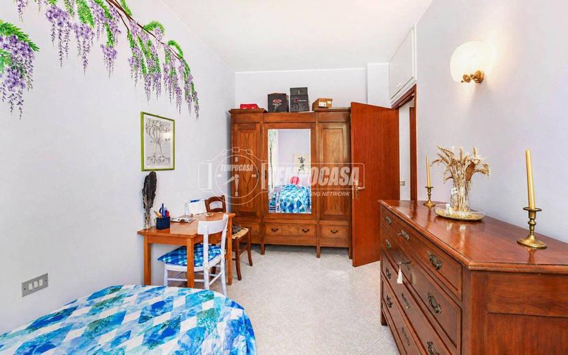 Quadrilocale via Pietro Paolo Martinati 21, Borgo Venezia, Verona — foto 20 di 23