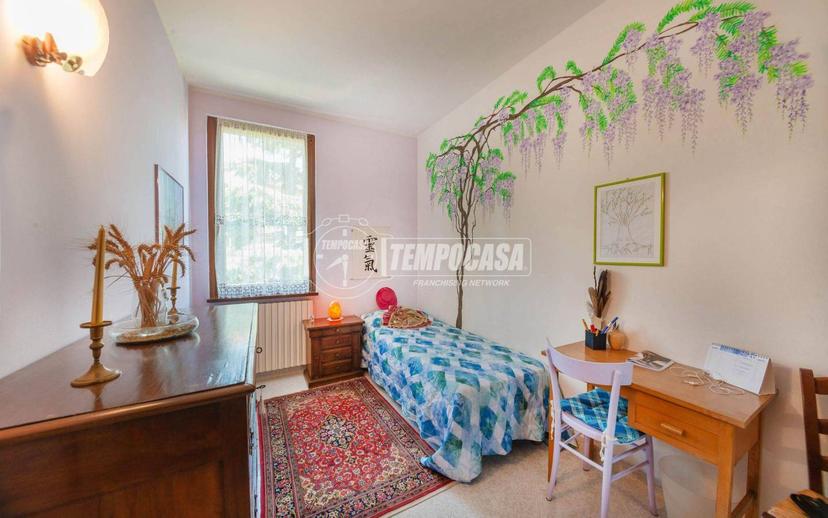 Quadrilocale via Pietro Paolo Martinati 21, Borgo Venezia, Verona — foto 4 di 23
