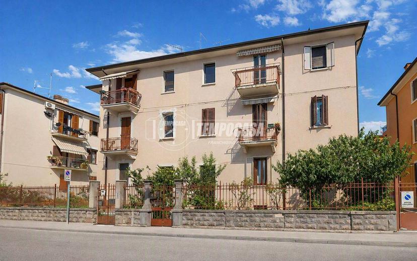 Quadrilocale via Pietro Paolo Martinati 21, Borgo Venezia, Verona — foto 17 di 23