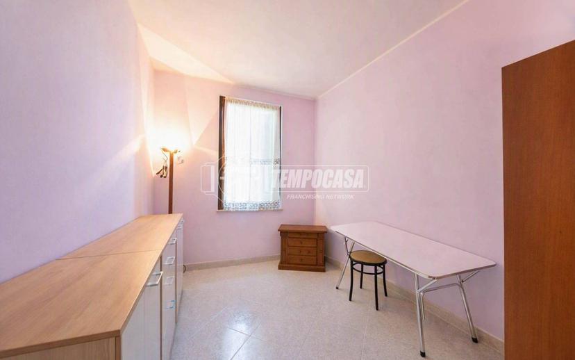 Quadrilocale via Pietro Paolo Martinati 21, Borgo Venezia, Verona — foto 9 di 23