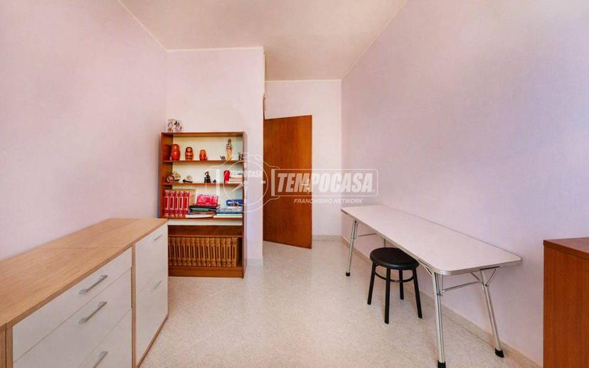 Quadrilocale via Pietro Paolo Martinati 21, Borgo Venezia, Verona — foto 7 di 23