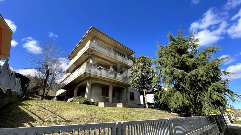 Quadrilocale via Antonio Gramsci 67, Calcinelli, Colli al Metauro — foto 3 di 13