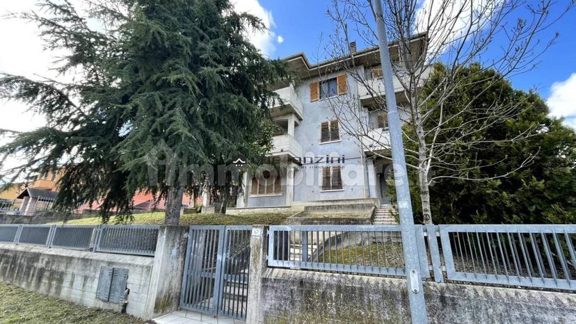 Quadrilocale via Antonio Gramsci 67, Calcinelli, Colli al Metauro — foto 12 di 13