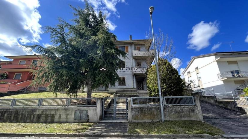 Quadrilocale via Antonio Gramsci 67, Calcinelli, Colli al Metauro — foto 7 di 13