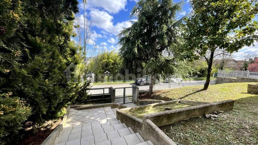 Quadrilocale via Antonio Gramsci 67, Calcinelli, Colli al Metauro — foto 11 di 13