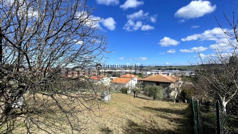 Quadrilocale via Antonio Gramsci 67, Calcinelli, Colli al Metauro — foto 13 di 13